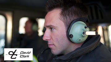 David Clark at FDIC 2019; VFD Giveaway