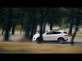 Jaguar Land Rover Experience | E-PACE