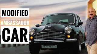 Modified Ambassador Classic 777 Trip Advisor