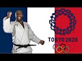 Олимпийская Сборная ФРАНЦИИ по Дзюдо в Токио 2021 | France Olympic Judo Team Tokyo 2021