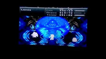 Chronotrigger part 66