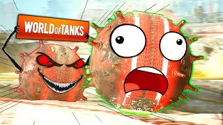 Best✅WoT Funny Moments ✔️1️⃣8️⃣💣🤯🔥✅