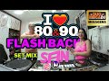 Setmix flash back  i  love 8090  new order tarzan boy queen spagna depeche com san megadj 