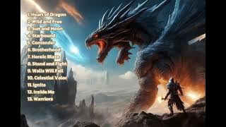 Best of Power Metal Compilation - Metal Mix Vol. I