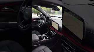 Traverse Z71 = Game Changer
Adventure weekends just got easier in the Traverse Z71. Red accents highlight the style, tech at your fingertips, and all-day comfort for everyone.
Test-drive today at your local SoCal Chevy dealer.
🎥: 2025 Traverse Z71 in Lakeshore Blue Metallic Traverse Z71 = Game Changer