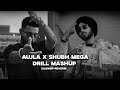 🔥Hit Machine MEGA Drill Mashup 2025🔊| Non-Stop Punjabi Vibes🎧|  Aujla x Shubh|Latest Punjabi Banger💥 Mp3 Song