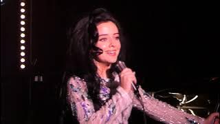 Jessie Murph - If I Died Last Night - Live le Trabendo in Paris - 17/10/2025