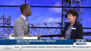Beacon Behavioral Health