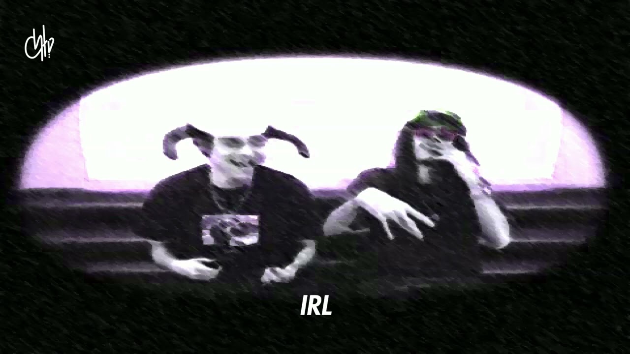 Baby Tron & BLP Kosher - IRL (aims808)