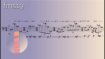 David Reminick — ,8,1 [w/ score]