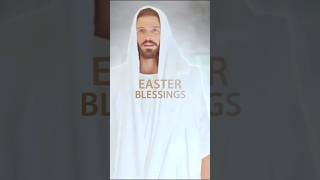 Easter Blessings || Easter Sunday || He is Risen || Happy Easter || SW Prayer