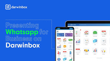 Darwinbox Animation Video | Explainer Video By Konnect Me Animation