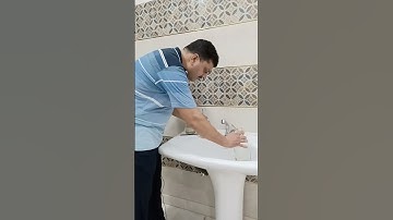 Fastest way to empty a bottle #AirPressure#experiment#ashortaday