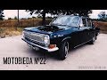 Wołga GAZ 24 - Test legendy ze wschodu - MotoBieda #22