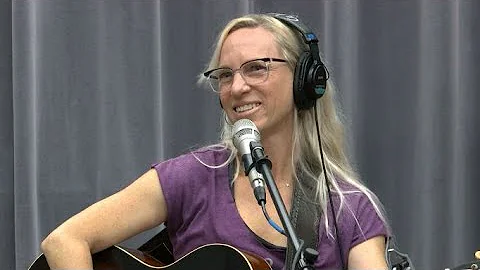 Anya Hinkle - "Hills of Swannanoa"