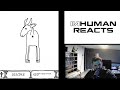 INHUMAN REACTS TO: Loompaskettee - The EP