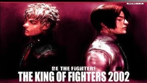 The King Of Fighters 2002 | Android Combo | (PRV) #PRV#BANGLADESH