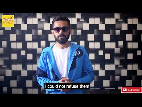 Find out Why Virat Kohli not playing ASIA CUP F4 FUNNY