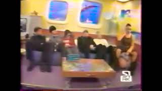 Прикол в программе «‎Дневной каприз» с Земфирой 25.12.1999 MTV