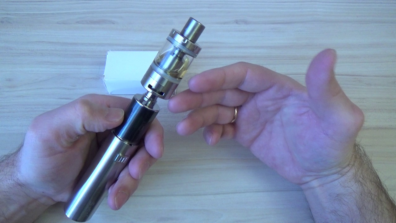 Омметр и Вольтметр  Eleaf  LCD Digital