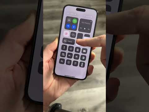 Video: Jak snížit bílý bod na iphone 11?