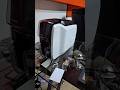 Zebra zc100 Reparación , se traban los carnet
