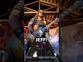 JEFF JEFF JEFF! #guitarhero  #pepperlive #livemusic #guitar