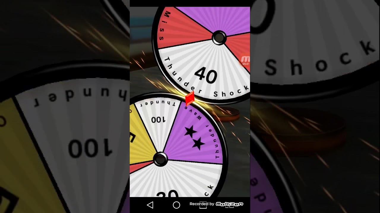 Detonando no jogo (pokémon duel)