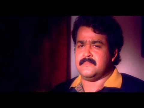 Minnaram Movie Mohanlal Mind Touching Dialogue