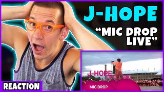 Download Lagu SHIRTLESS J-HOPE MY BIAS! BTS J-hope 'Mic Drop' Berlin Reaction MP3 Download Lagu SHIRTLESS J-HOPE MY BIAS! BTS J-hope 'Mic Drop' Berlin Reaction MP3