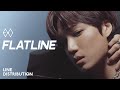 EXO Flatline Line Distribution