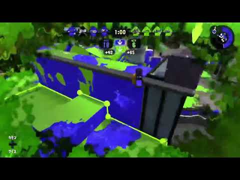 【スプラトゥーン2】XP2800によるクーゲルシュライバーキル集