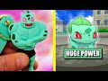 Can I Beat a Nuzlocke Using Bootleg Pokémon?