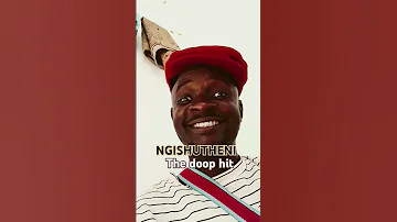 Ngishutheni Hit Doop Hit 