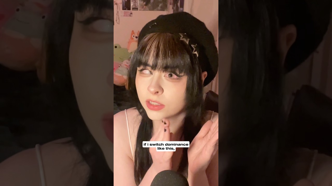 what’s my vision like ?  