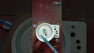 How to repair Led bulb Led bulb kayse repair kore Led bulb  New Trick@ ?% working@led bulb shorts