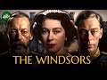 The windsors  the complete history of the house of windsor documentary