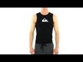 Quiksilver Men's Syncro 1MM Pull Over Wetsuit Vest | SwimOutlet.com