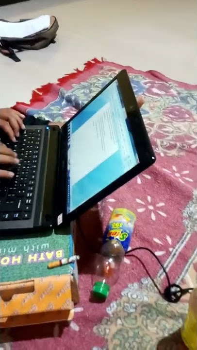 STORY WA.BAKUL KAIN KAFAN SENG ISEH BUKA
