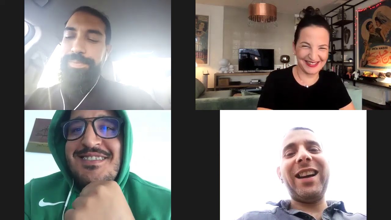 Dari Darek ep 60  Baddel 52 by Amel Smaoui