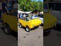 Aggressive classics at brands hatch