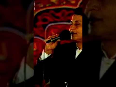 سعدون الجابر موال انا بهذا العمر حبيت