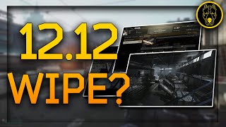 Nikita Talks BSG vs. Cheaters, 12.12 Patch Details, WIPE SOON!? - Escape From Tarkov News