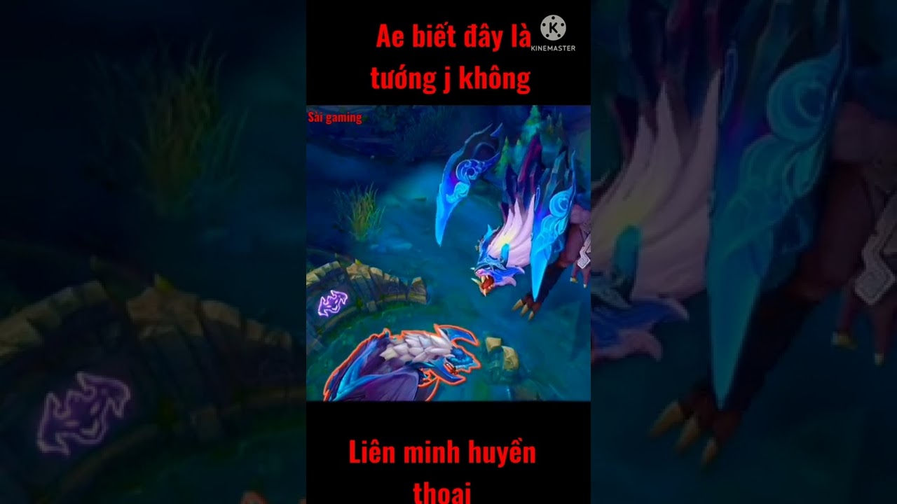 tướng j to vậy anh em???? liên minh huyền thoại#shorts #shortvideo #lienminhhuyenthoai #games