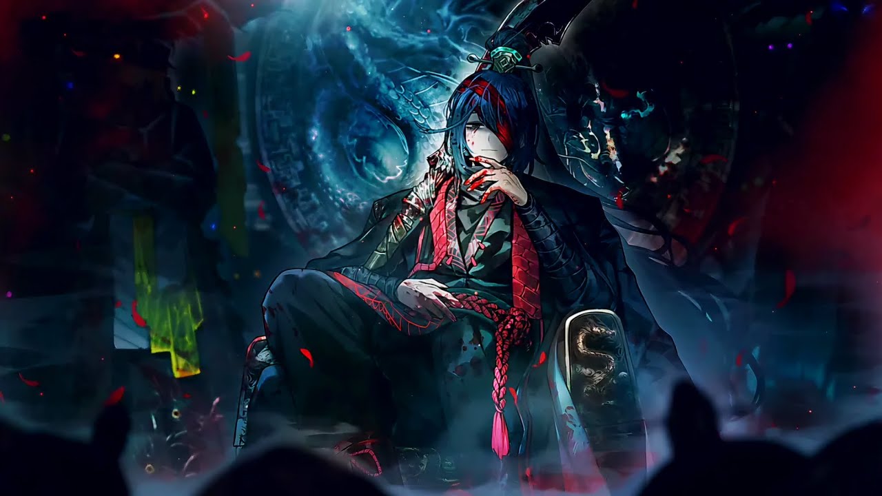 Limbus Company - 홍원 군주 홍루(with. 영작오) 풀제약 15층 1인클 겸 콜라보 에고 성능 테스트