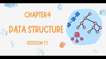 CHAPTER 4 | S11 |MEMORY REPRESENTATION OF QUEUE USING ARRAY AND LINKED LIST| DATA STRUCTURE