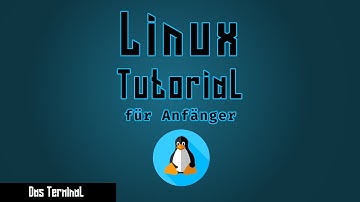 Linux für Anfänger #021 - Benutzer im Terminal wechseln | su