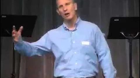 Romans 14:1-23 When Christians Disagree