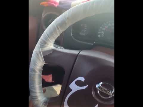 سلطنة عمان صحم ددسن 2015 تفحيط سيارات