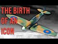 The Spitfire V12: A Monster In The Sky | Inside The Spitfire Factory